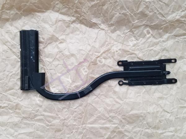 Радіатор Dell Pn 01N7NN